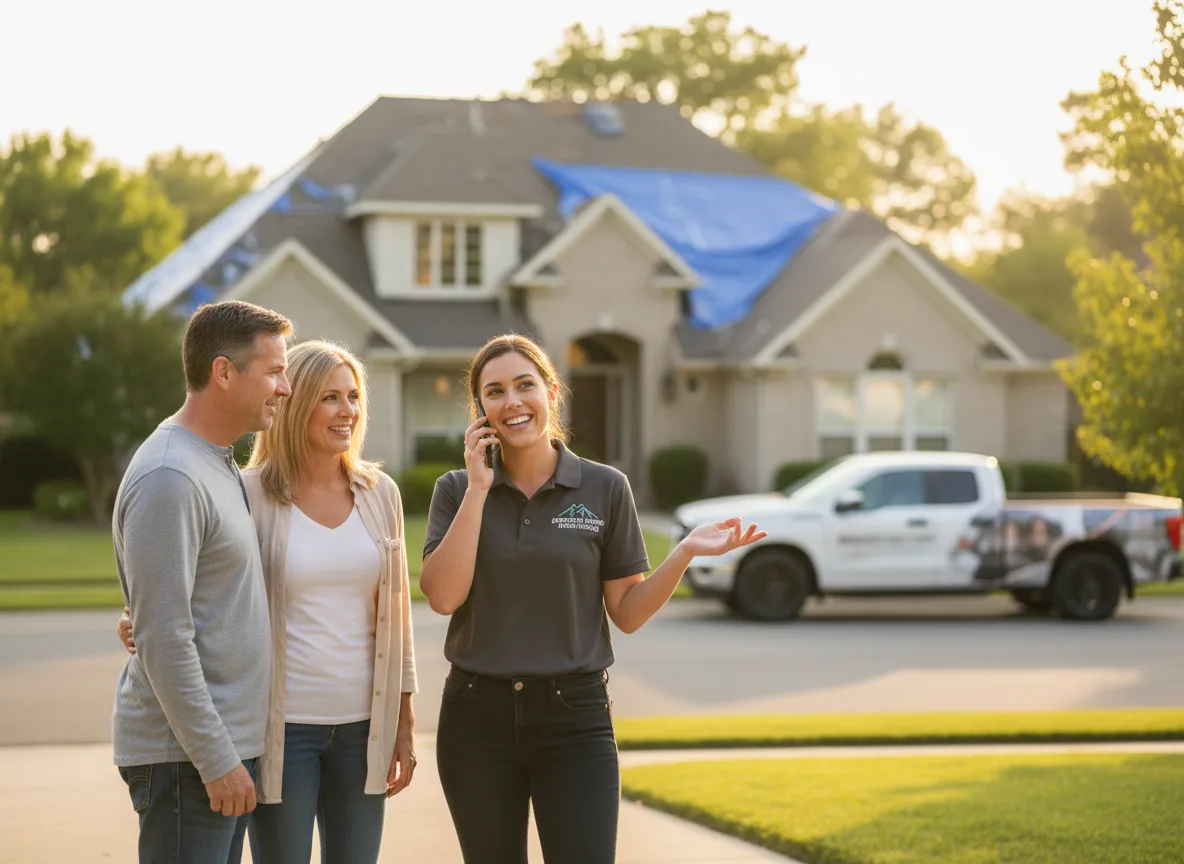 Emergency Roof Repair Kinsley, KS FAQs